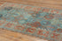 Vintage Baktiary Runner Rug (5' x 10')
